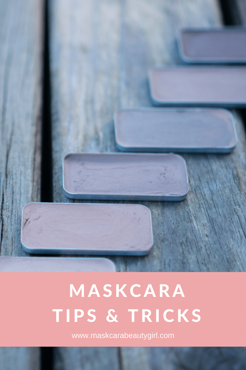 Maskcara Troubleshooting Tips with Maskcara Beauty Girl at www.maskcarabeautygirl.com, come learn how to make Maskcara makeup work well with your skin.