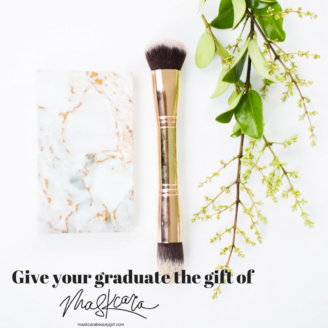 The Best Maskcara Gifts to Give Your Graduate with Maskcara Beauty Girl at www.maskcarabeautygirl.com