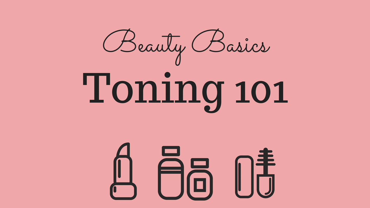 Why Toner is Important and How to Use It with Maskcara Beauty Girl at www.maskcarabeautygirl.com