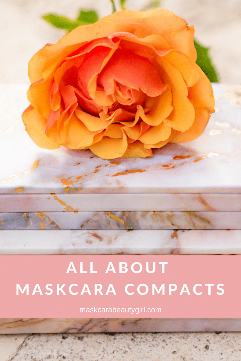 All About Maskcara Compacts 