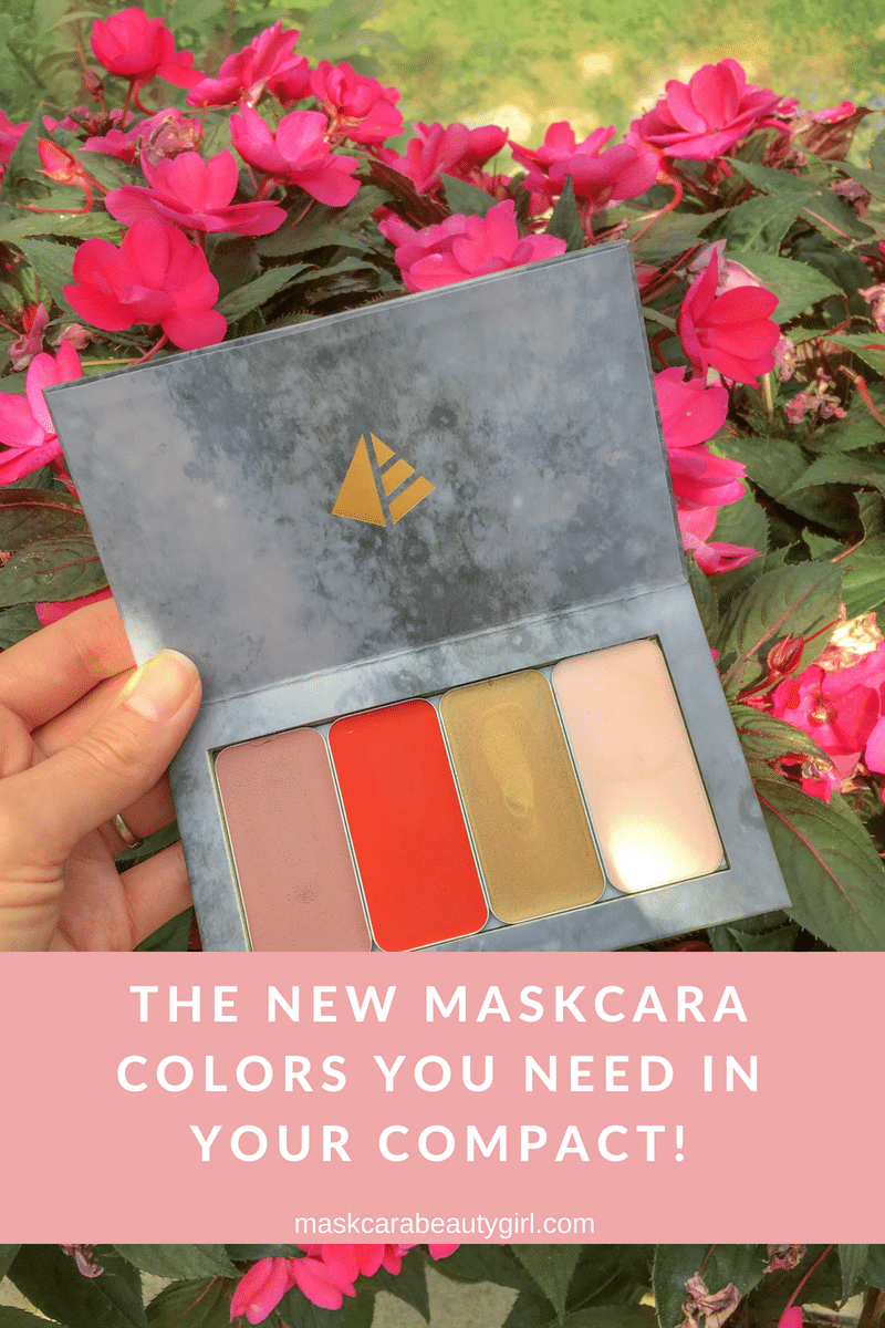All you Need to Know About Maskcara New Releases