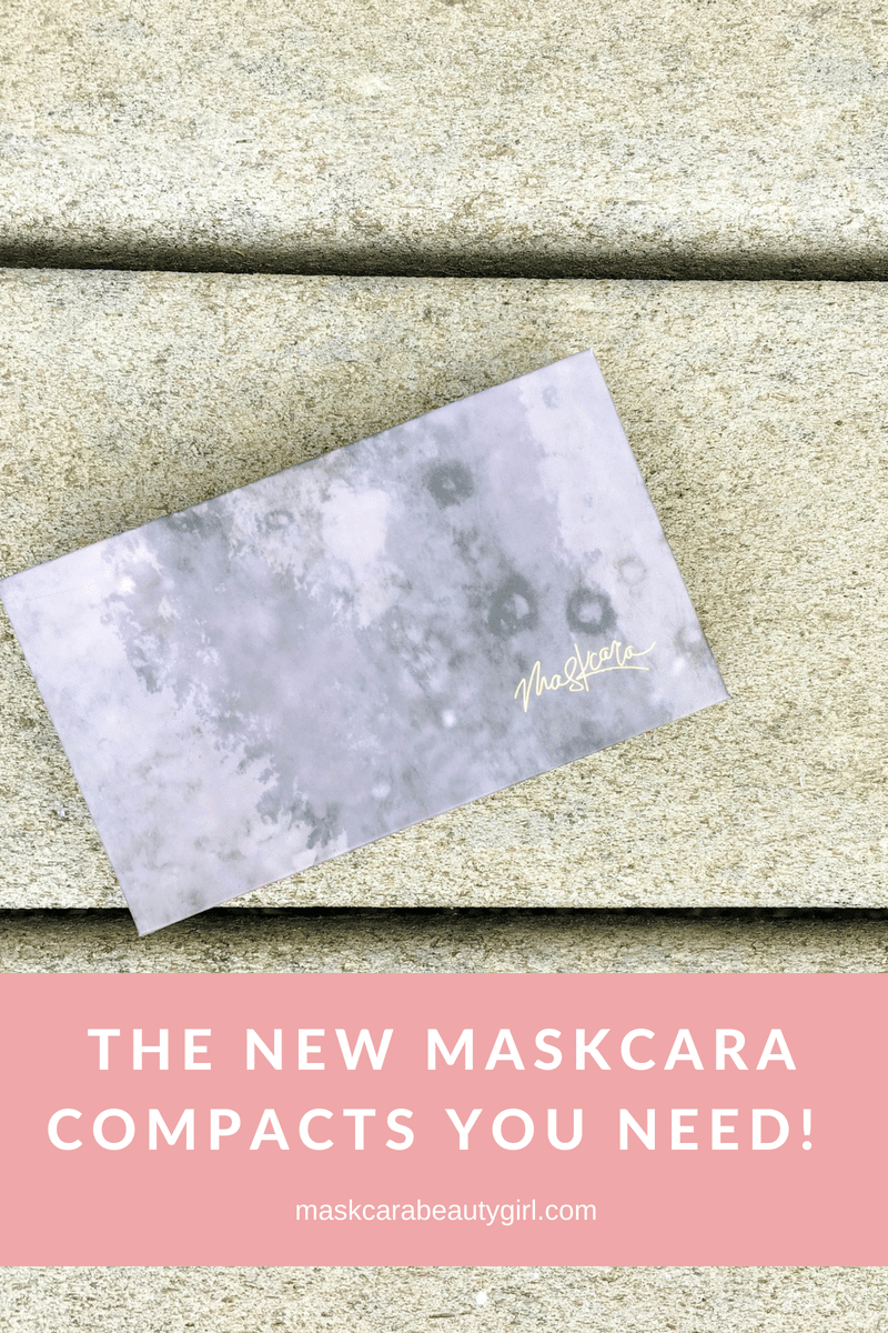 All you Need to Know About Maskcara New Releases