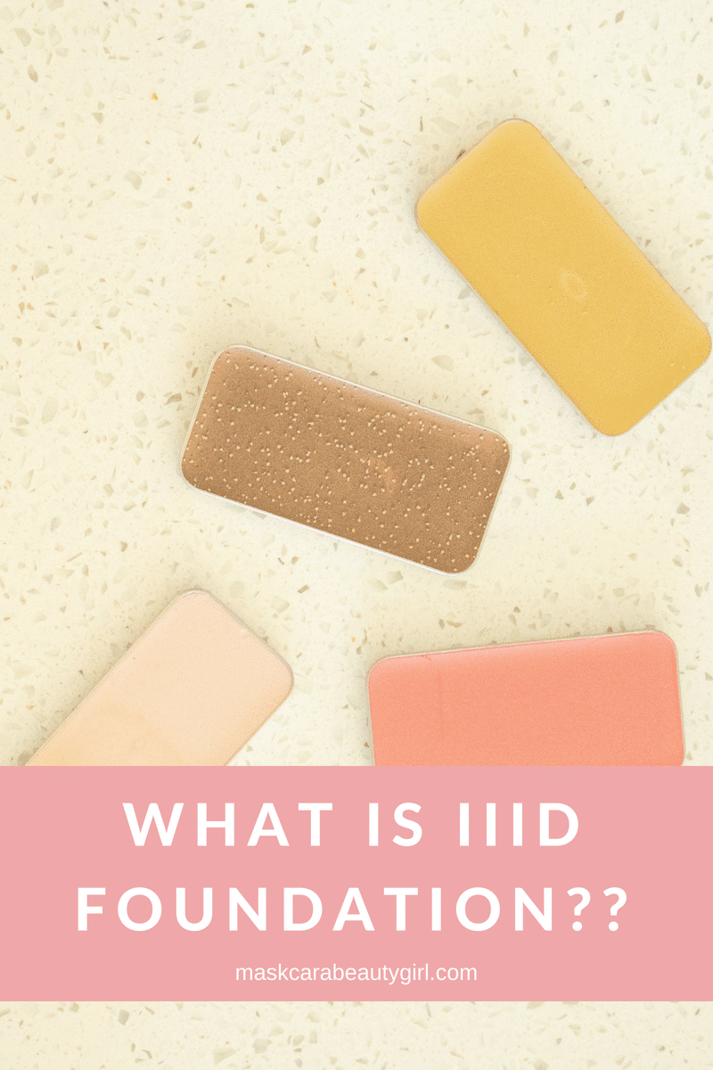 What is IIID Foundation?