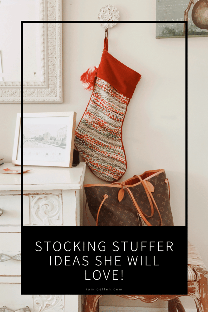 The Best Stocking Stuffers for Your Gal