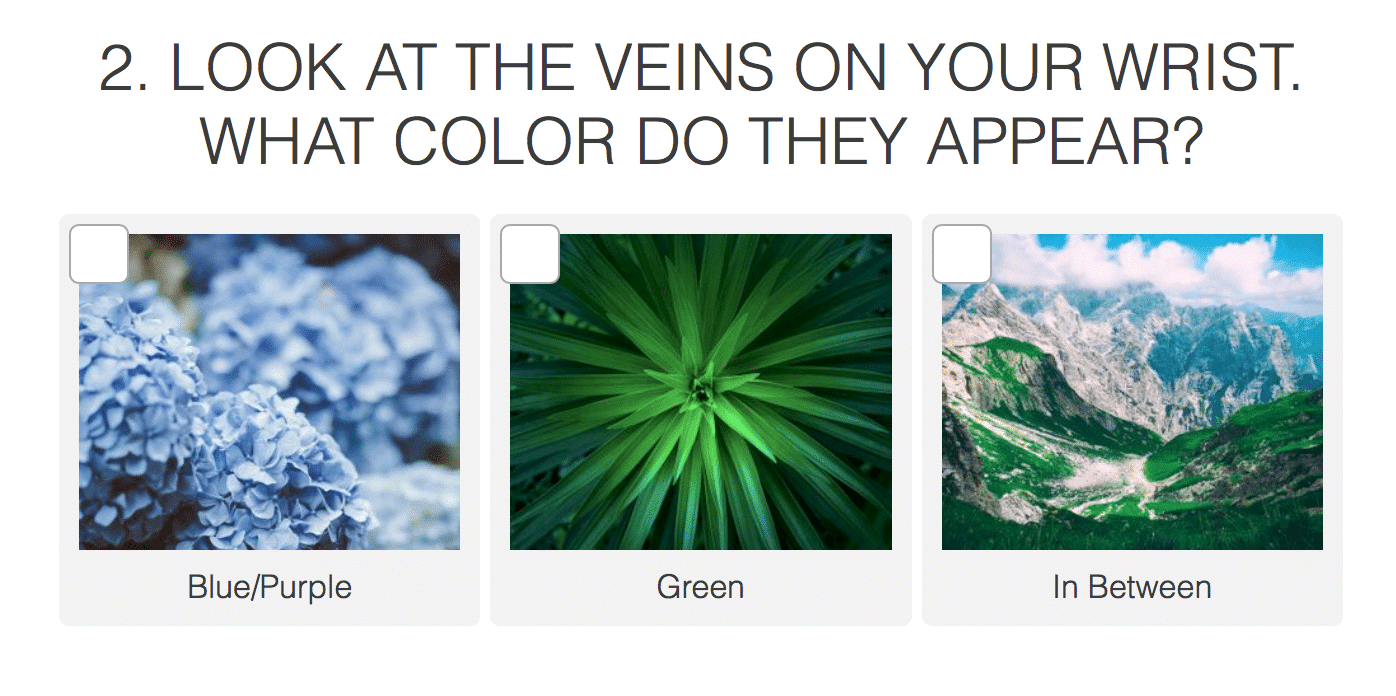 Maskcara Color Match Quiz: How to Find Your Custom Colors Online