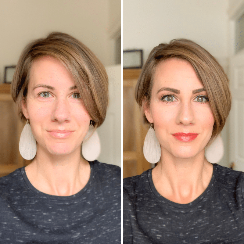 How to Get Rid of Dark Circles Under Your Eyes at iamjoellen.com