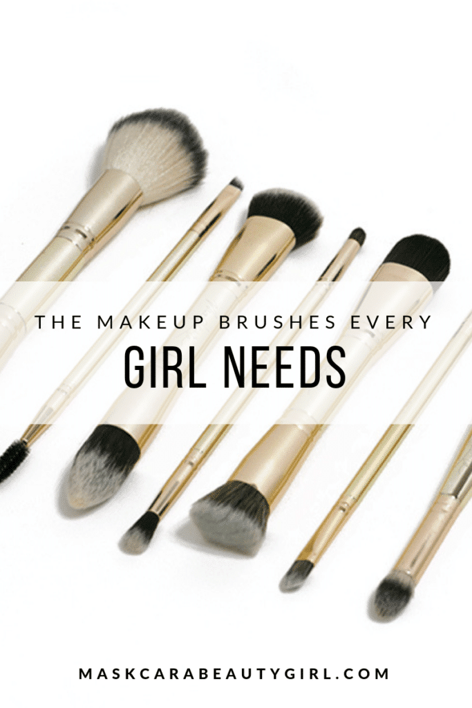 Why Maskcara Makeup Brushes are the Best at maskcarabeautygirl.com
