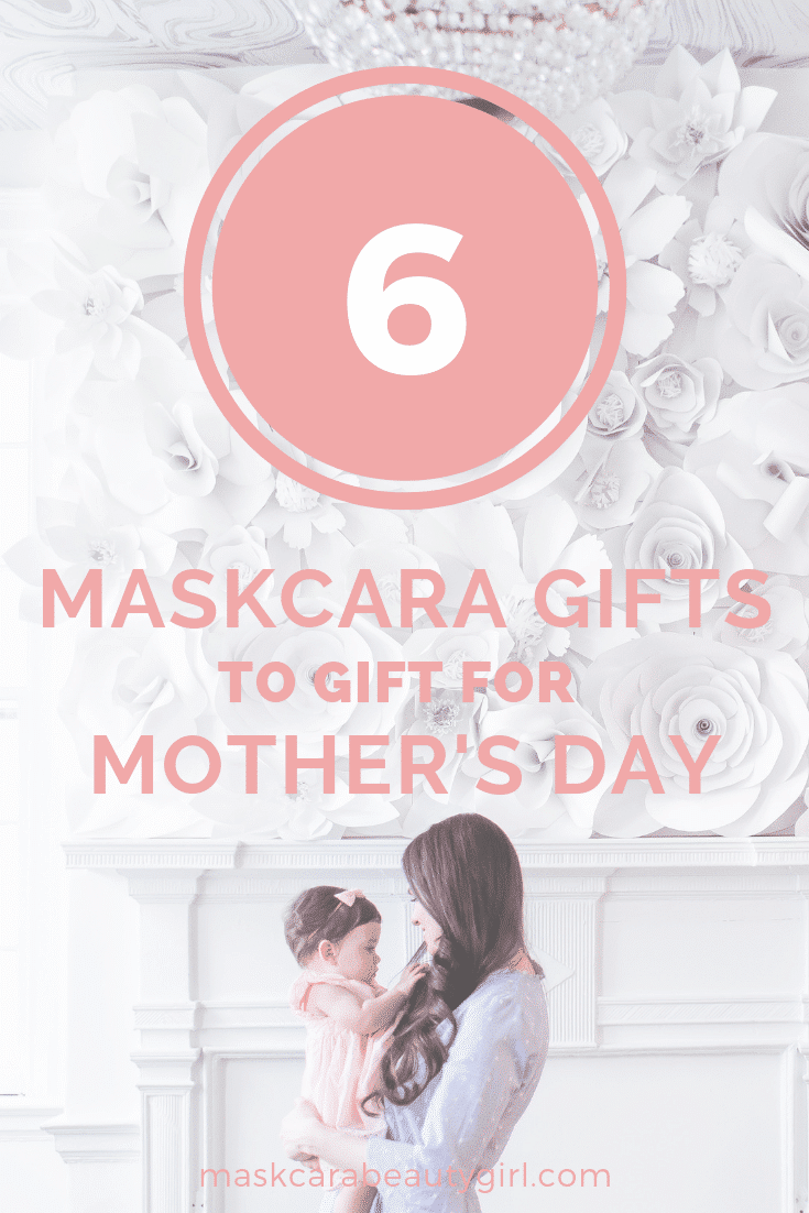 Maskcara Mother’s Day Bundles to Give at MaskcaraBeautyGirl.com
