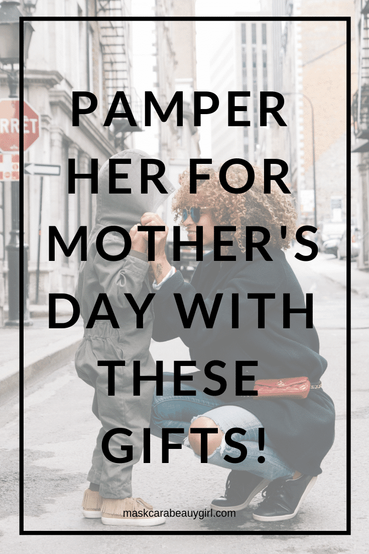 The Best Maskcara Gifts for Mother's Day at maskcarabeautygirl.com