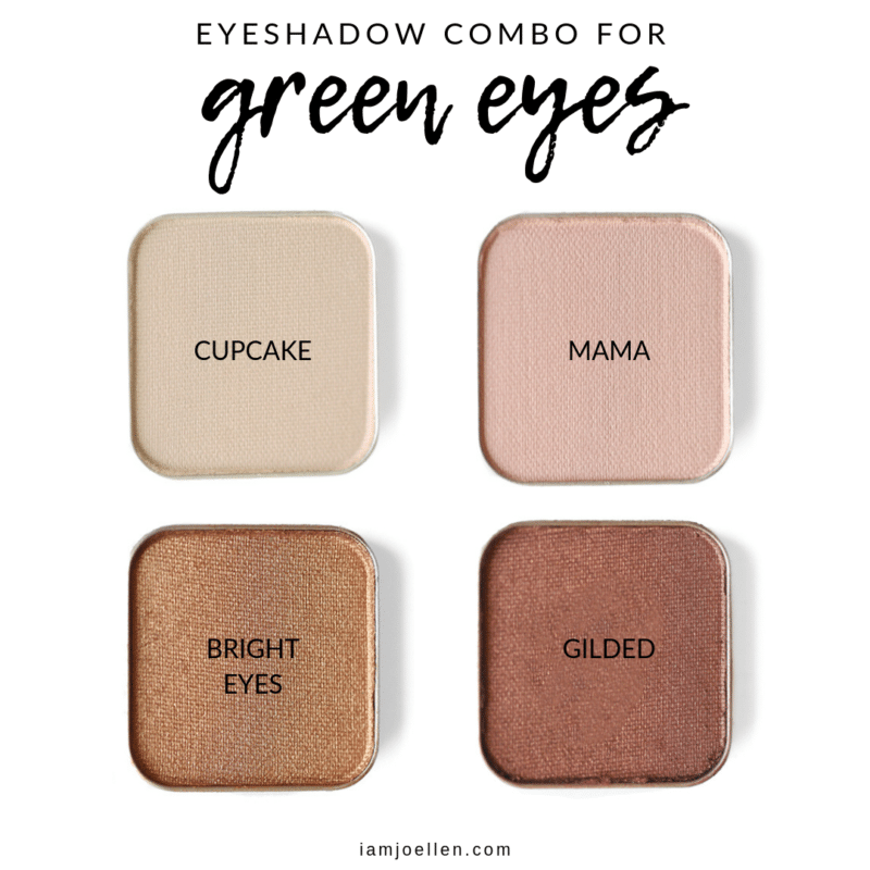 Envy Worthy Hues Choosing The Best Eyeshadows For Your Gorgeous Green