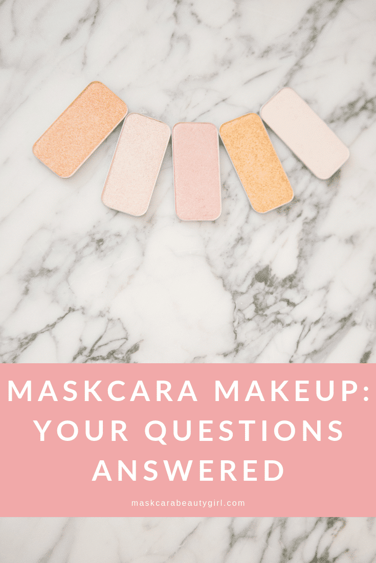 Top 10 Questions About Maskcara Beauty at maskcarabeautygirl.com