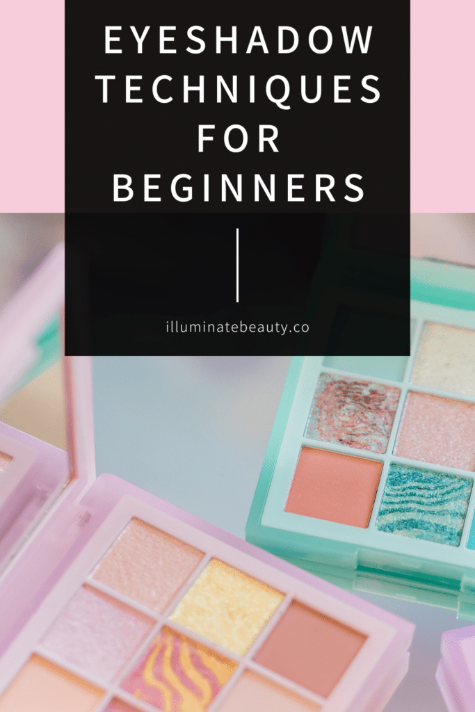 Eyeshadow Tutorial for Beginners