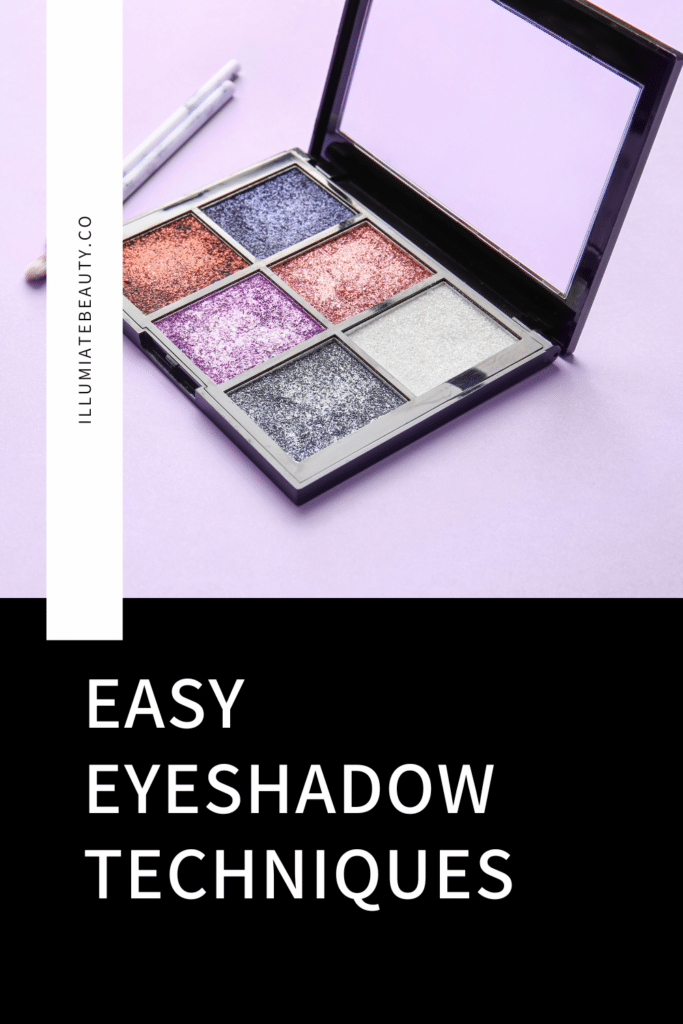 Eyeshadow Tutorial for Beginners
