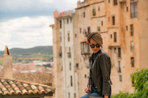 Why You need a Leather Jacket