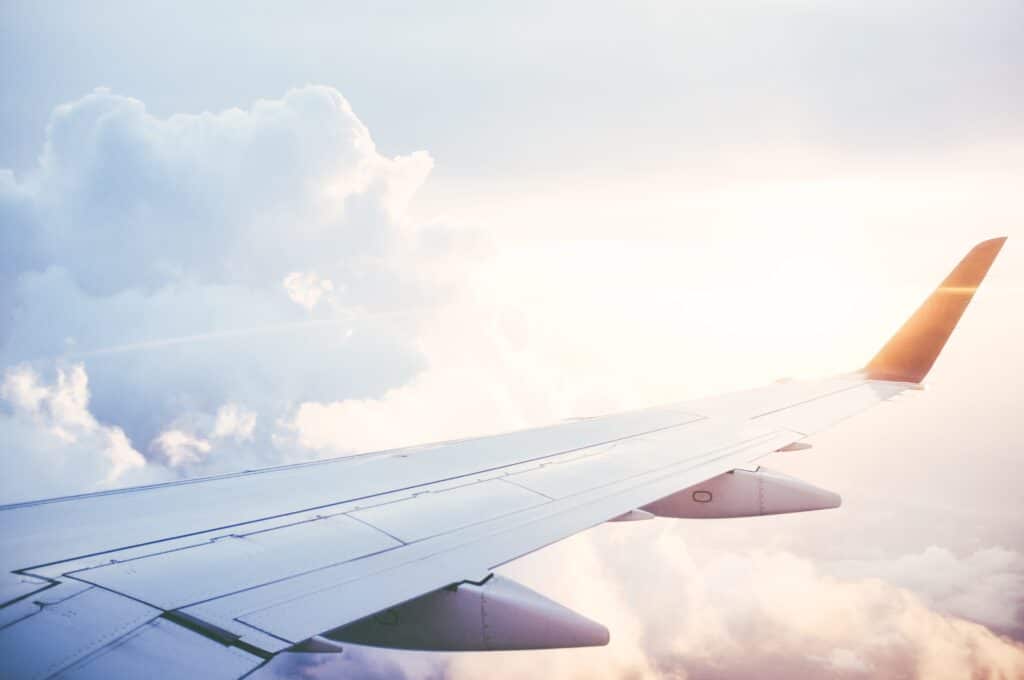 Tips to Help You Fall Asleep on an Airplane at iamjoellen.com