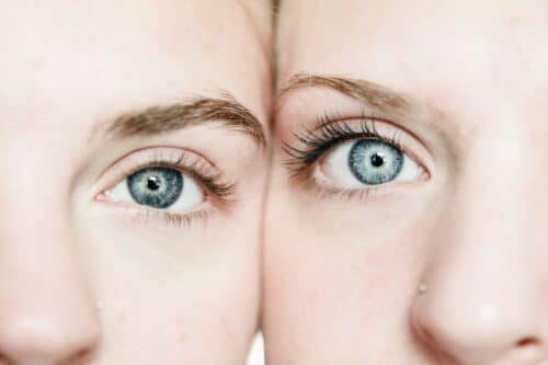 The Best Eyeshadows for Blue Eyes at iamjoellen.com