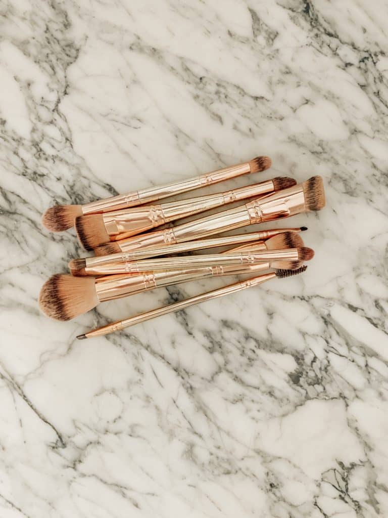 Why Maskcara Double Sided Brushes are the Best Makeup Brushes