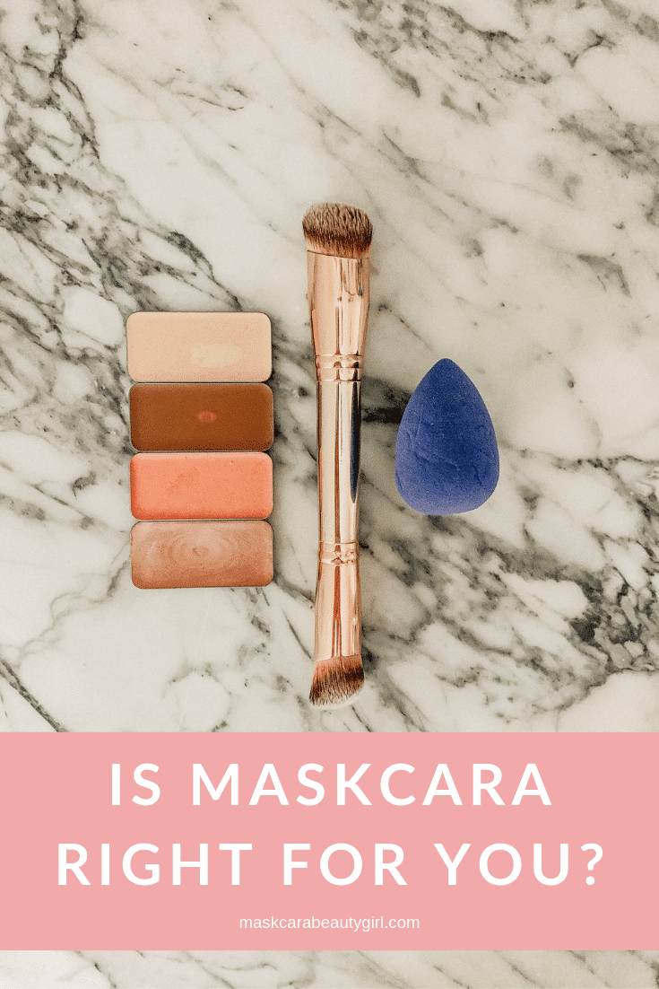 Is Maskcara Right for You?