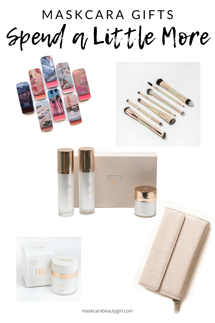 Maskcara Christmas List: The Best Gifts to Give and Get