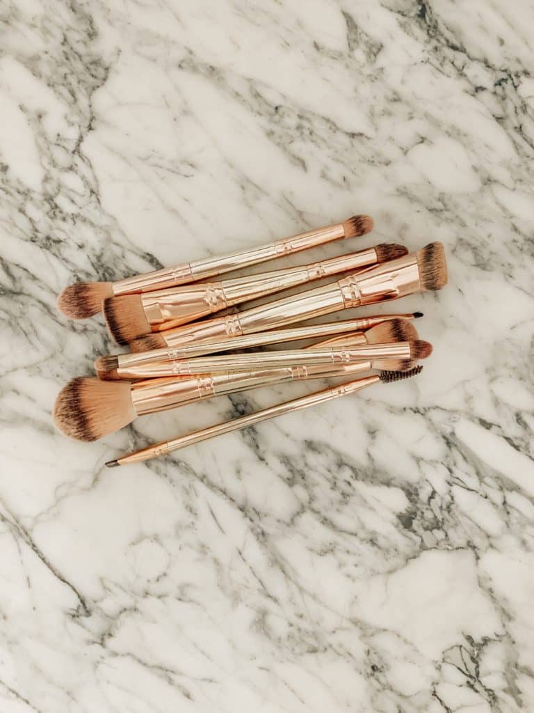 The Most Versatile Makeup Brushes