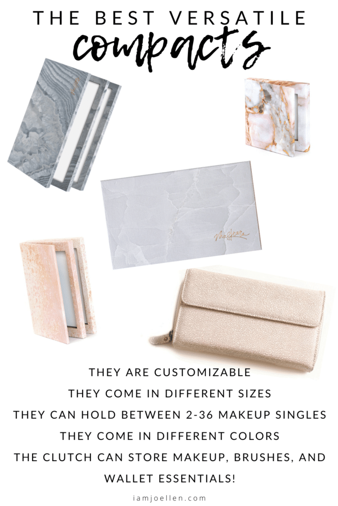 The Best Versatile Compacts