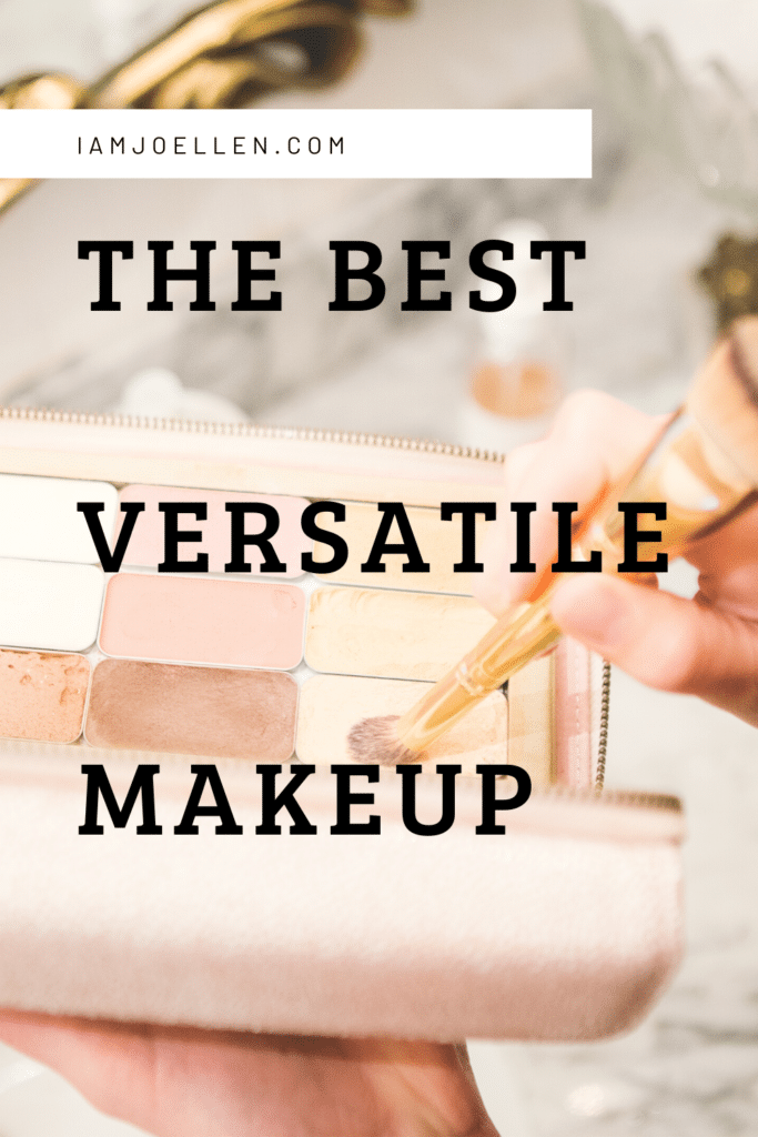 The Best Versatile Makeup