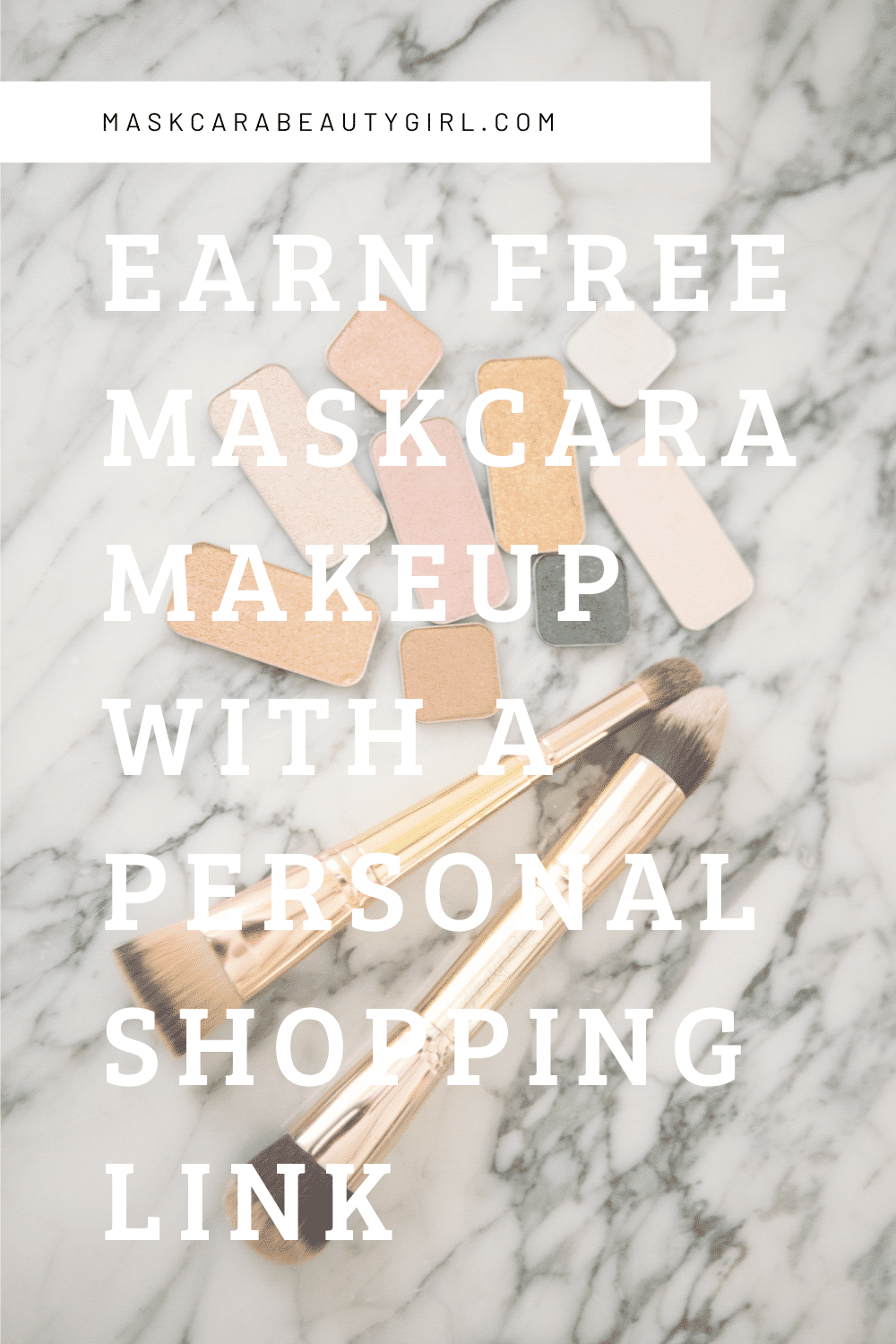 Maskcara Personal Shopping Link