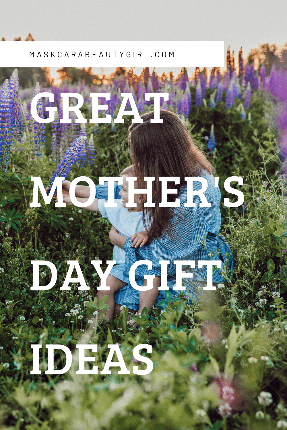 Great Mother’s Day Bundles to Give