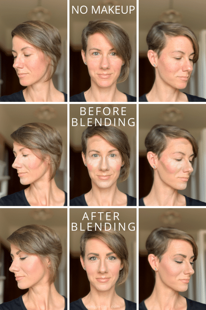 How to Contour: Step by Step