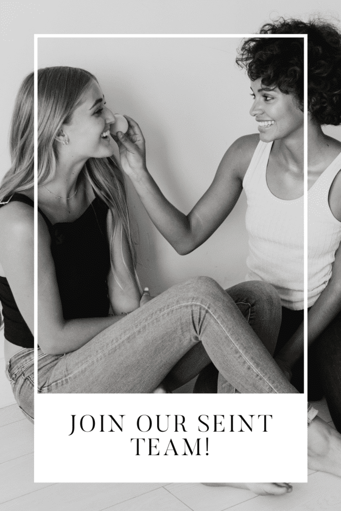 Join Our Seint Team
