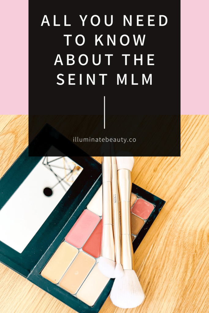 All you need to know about the seint mlm