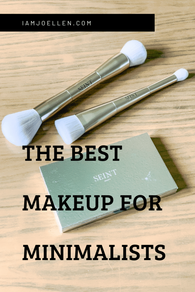 Seint Makeup: The Best Makeup for Minimalists