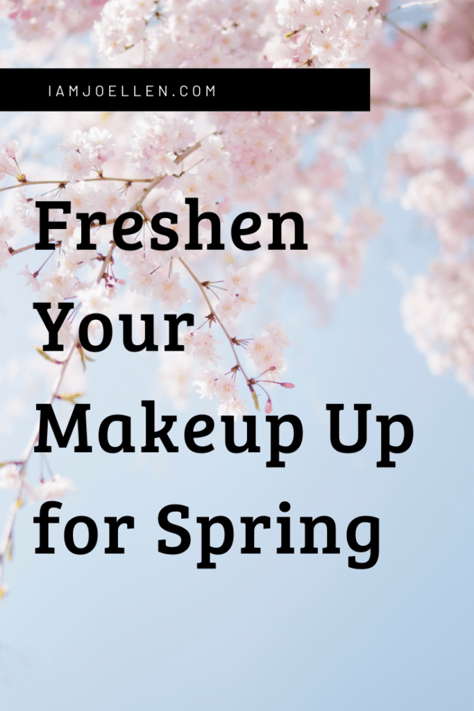 Spring Seint Makeup Colors to Add to Your Compact