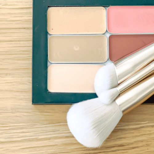 3 tips for better Seint makeup application