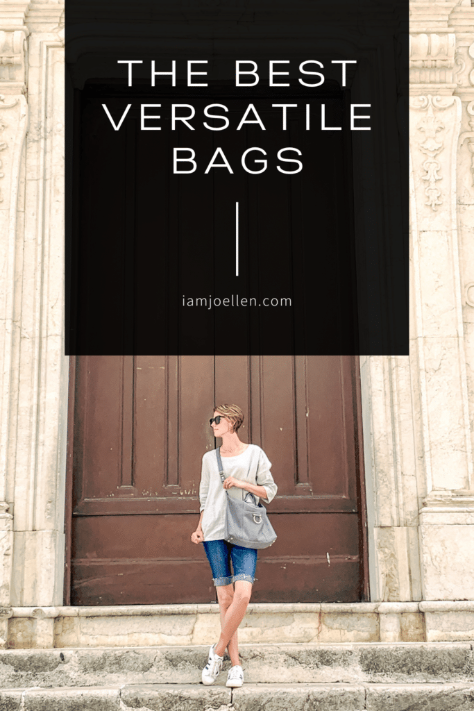 Sapahn: The Best Versatile Bags