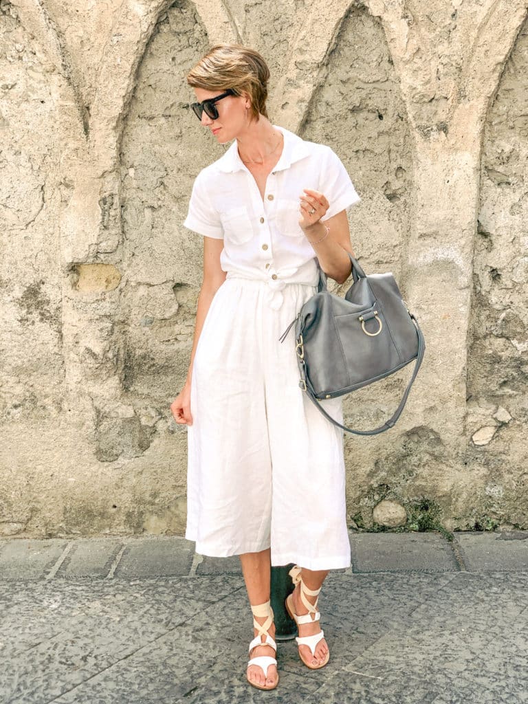 The Best Versatile Summer Sandals