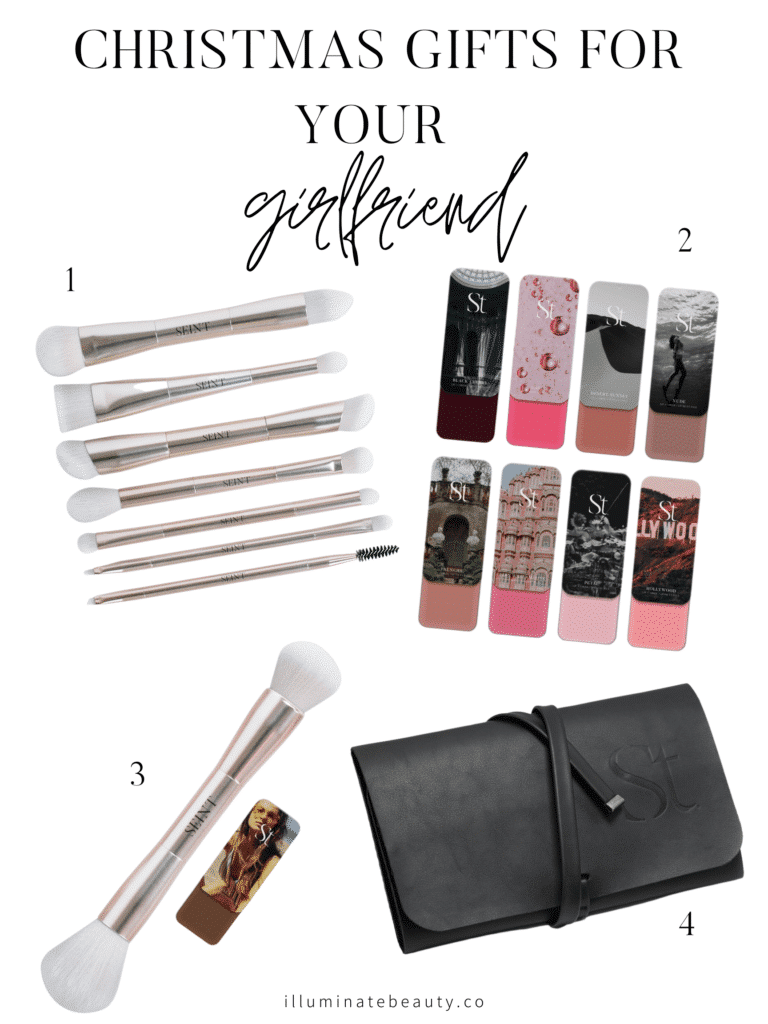 Makeup Christmas Gift Ideas