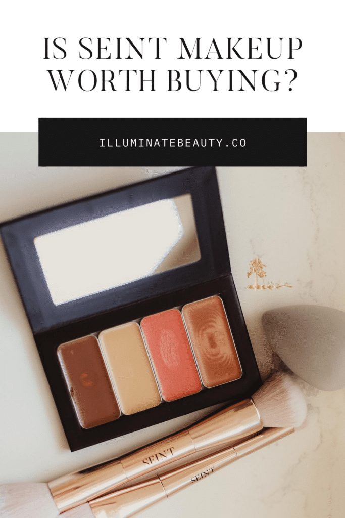 Is Seint Makeup Worth Buying?