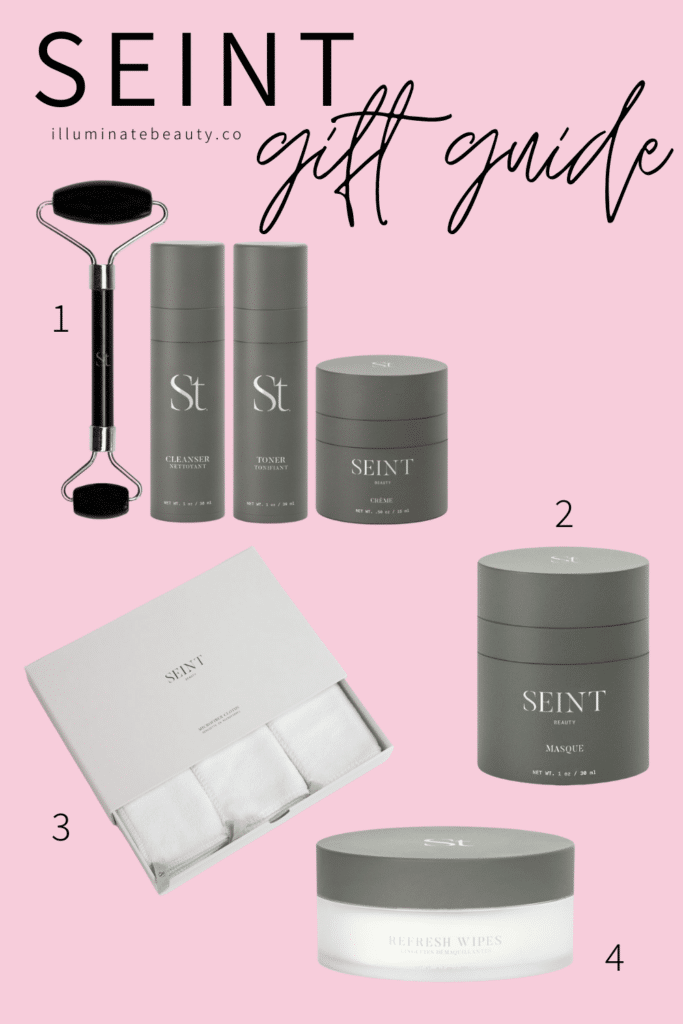 Seint Gift Guide