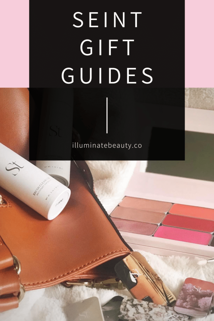 Seint Gift Guide