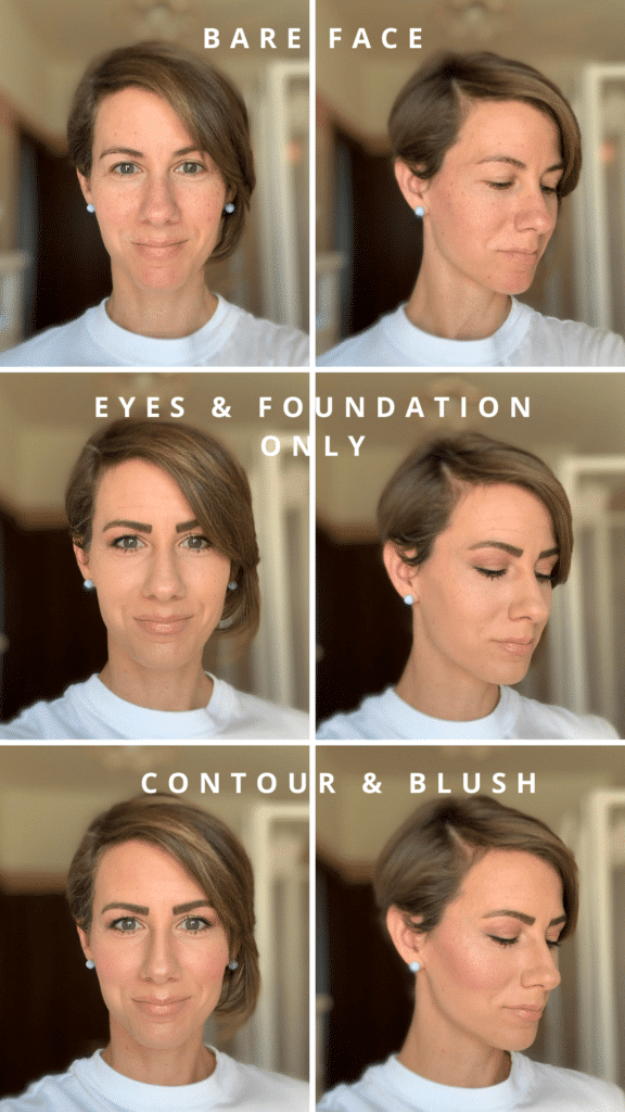 The Magic of Contour