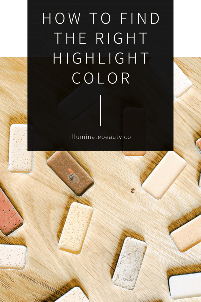 How to Find the Right Highlight Color