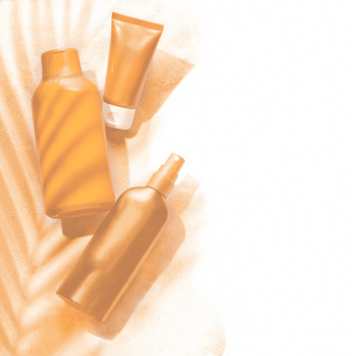 What Sunscreen to Wear with Makeup