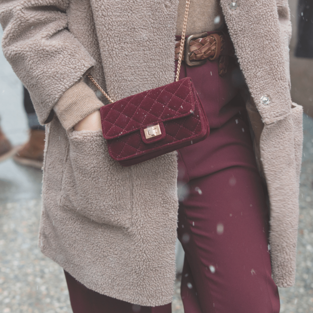 Fall Date Night Outfit Ideas