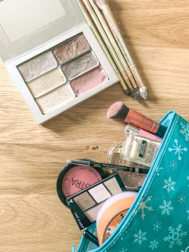 The Best Makeup for Teens