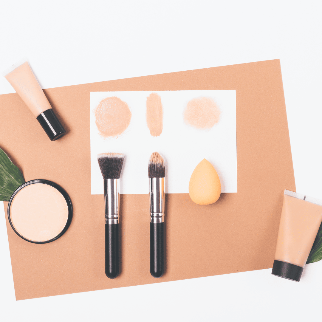 Concealing with Demi Correctors - Illuminate Beauty