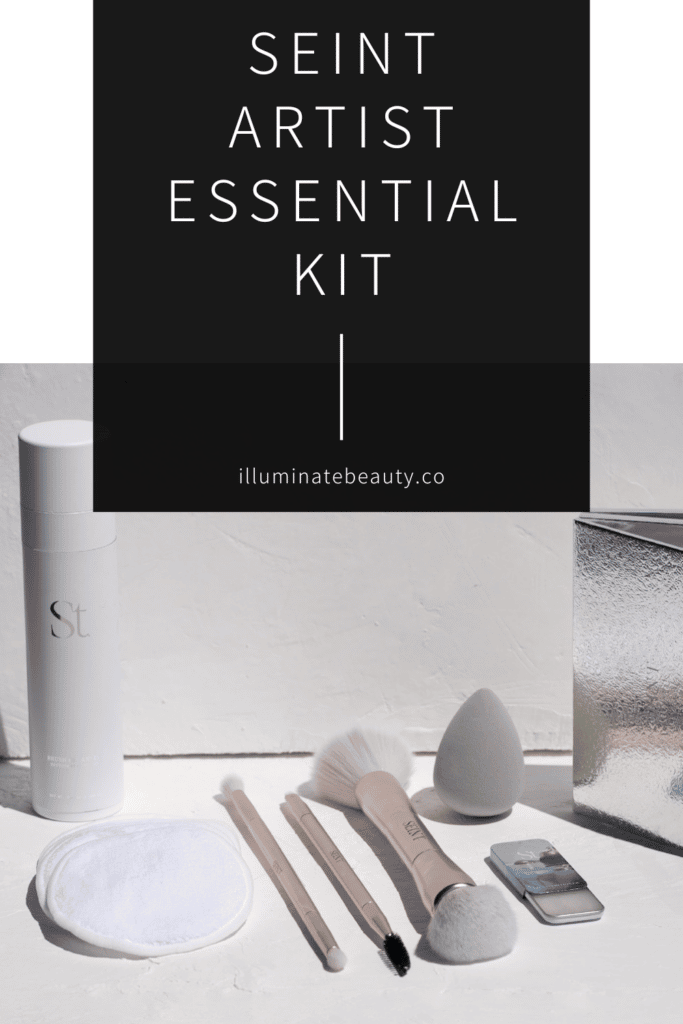 Seint Artist Essential Kit