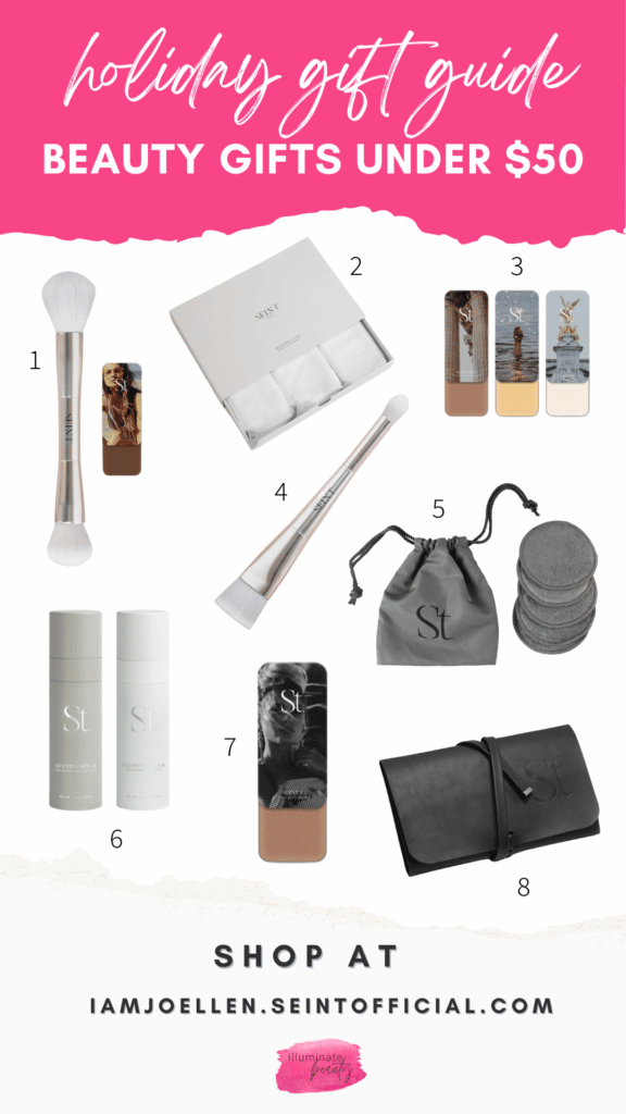 Beauty Gifts Under $50