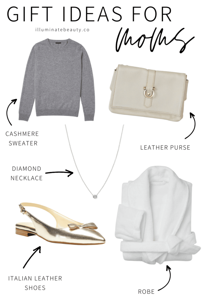 Style Gifts for Mom