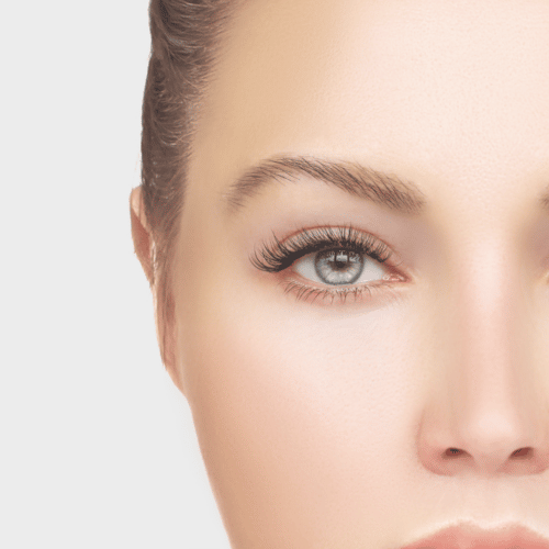 Tips on how to avoid under eye creasing